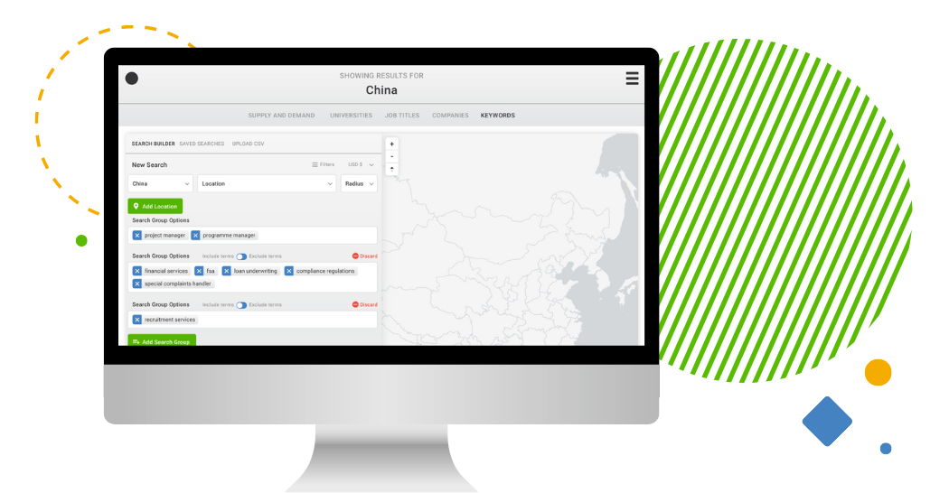 Horsefly Analytics Diversity Metrics